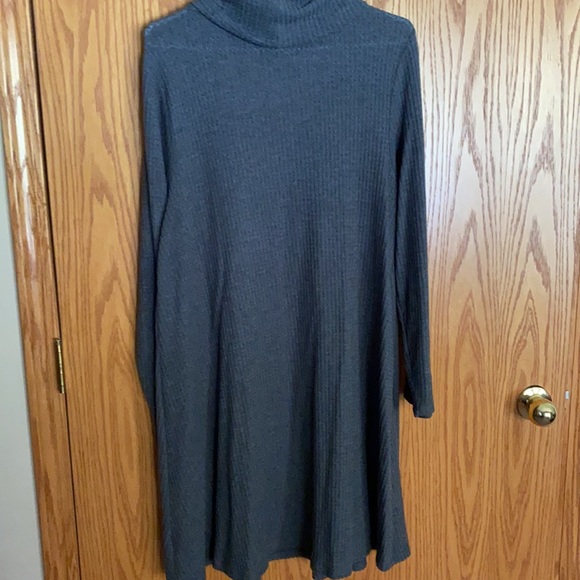 Sonoma Goods sweater dress - Picture 2 of 4